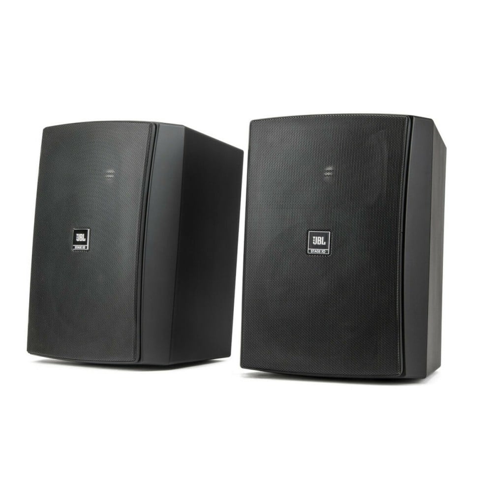 Lautsprecher JBL XD6 NEGRO Schwarz 100 W 20 W (2 Stück)
