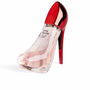 Damenparfüm AQC Fragrances LADY SECRET 30 ml