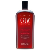 Anti-Haarausfall Shampoo American Crew 1 L 2 g