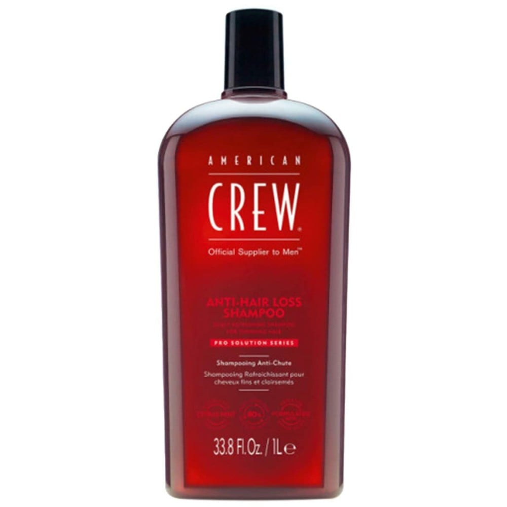 Anti-Haarausfall Shampoo American Crew 1 L 2 g
