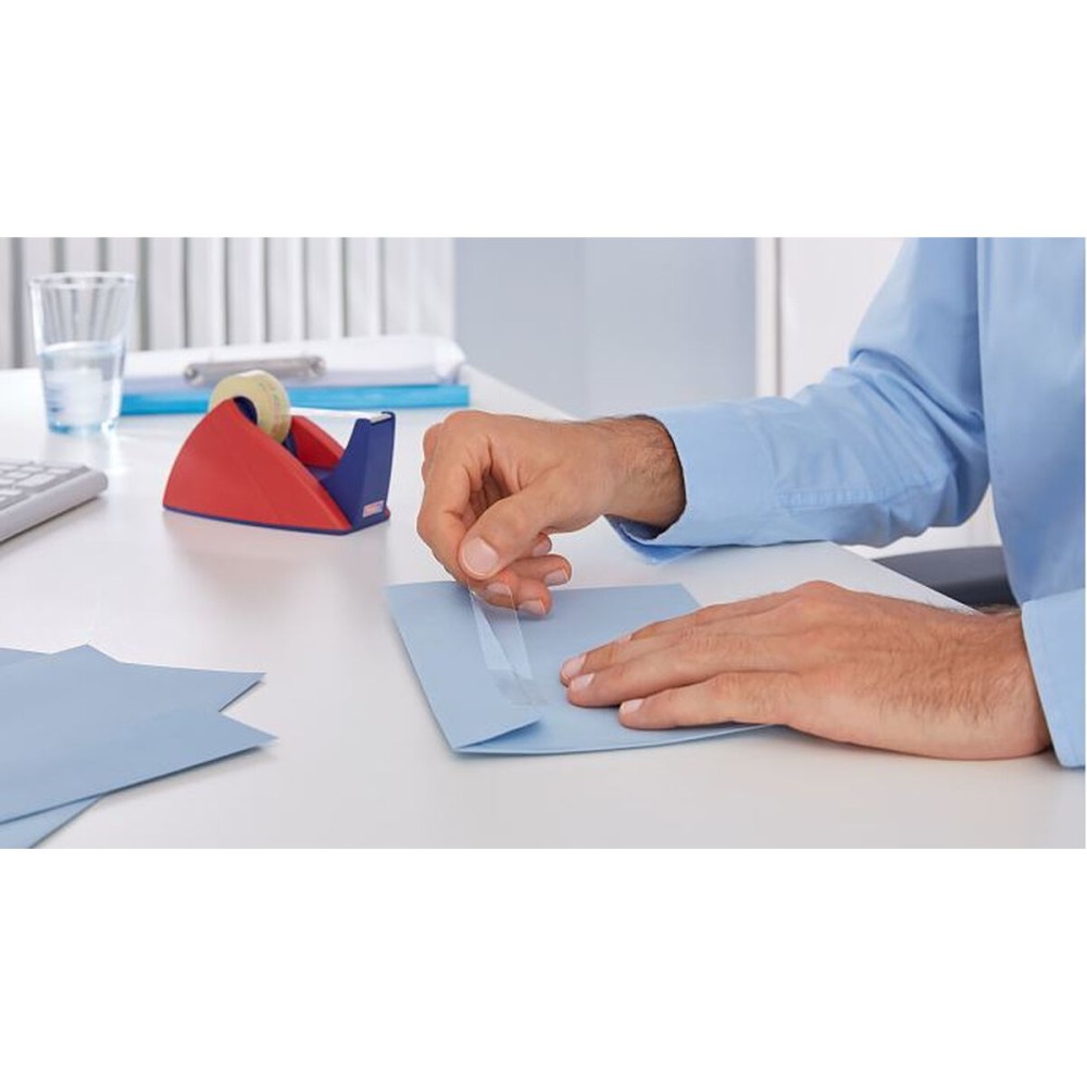 Glänzendes Photopapier TESA 57421-00000-03
