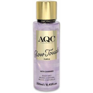 Unisex-Parfüm IDC Institute GLOW TOUCH 250 ml