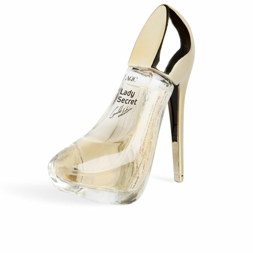 Parfum Femme AQC Fragrances LADY SECRET EDT 30 ml