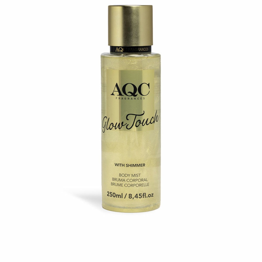 Unisex-Parfüm IDC Institute GLOW TOUCH 250 ml