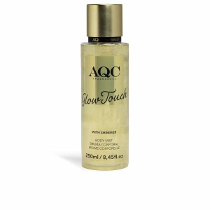 Unisex-Parfüm IDC Institute GLOW TOUCH 250 ml