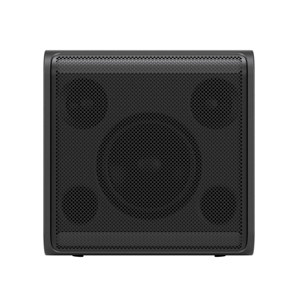 Lautsprecher LG STAGE 301 120 W Schwarz