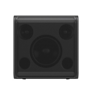 Haut-parleurs LG STAGE 301 120 W Noir