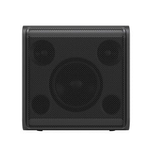 Lautsprecher LG STAGE 301 120 W Schwarz