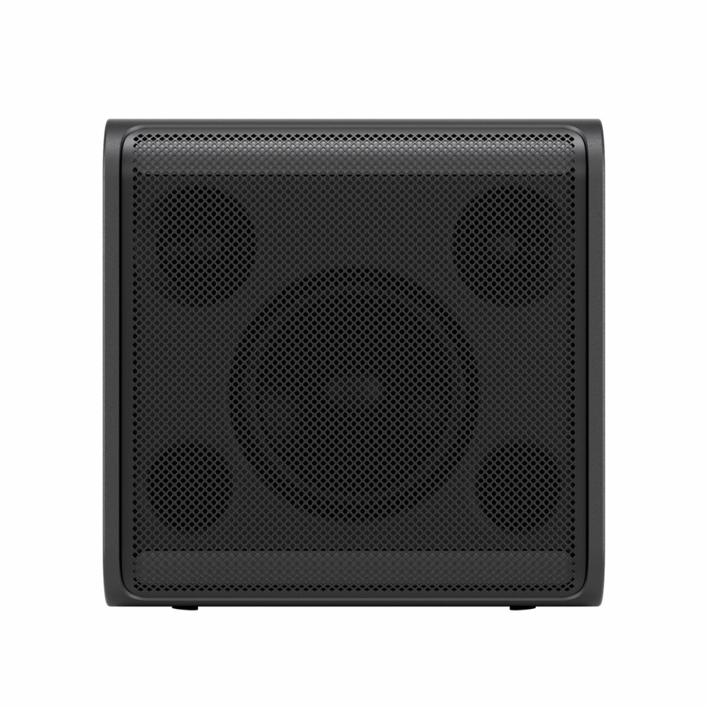 Lautsprecher LG STAGE 301 120 W Schwarz