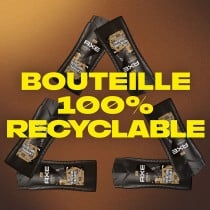 Gel de douche Axe AXE LEATHER & COOKIES 400 ml