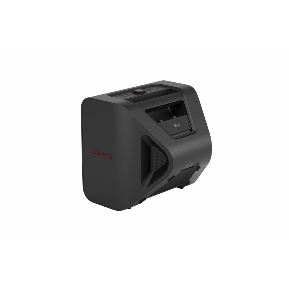 Lautsprecher LG STAGE 301 120 W Schwarz