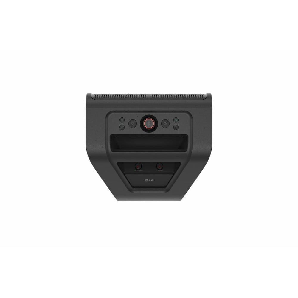 Haut-parleurs LG STAGE 301 120 W Noir