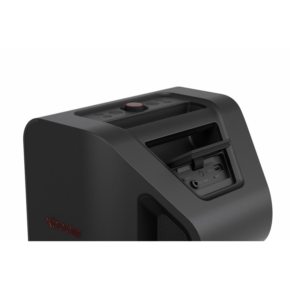 Lautsprecher LG STAGE 301 120 W Schwarz