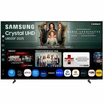 TV intelligente Samsung TU50U8005FUXXC 4K Ultra HD 50" LED HDR QLED