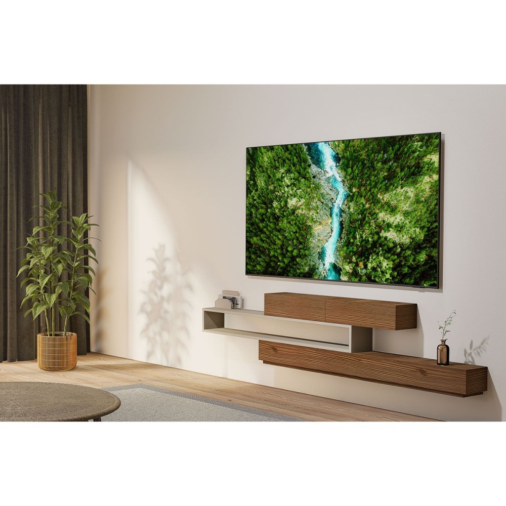 Smart TV Samsung TU50U8005FUXXC 4K Ultra HD 50" LED HDR QLED