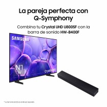 Smart TV Samsung TU50U8005FUXXC 4K Ultra HD 50" LED HDR QLED