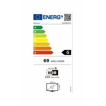 TV intelligente Samsung TU50U8005FUXXC 4K Ultra HD 50" LED HDR QLED