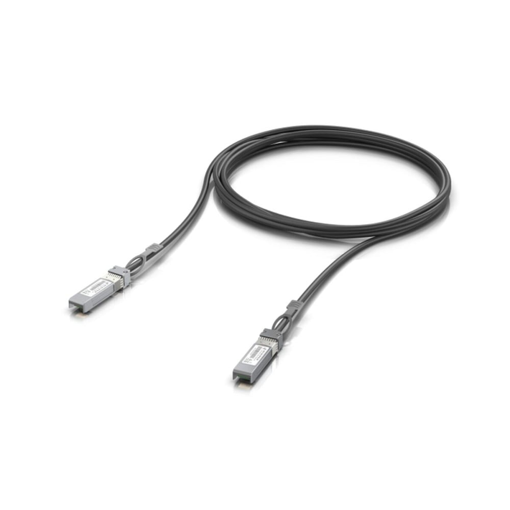 USB Hub UBIQUITI UACC-DAC-SFP28-3M 10 W