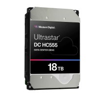 Festplatte Western Digital 0B48723 3,5" 18 TB