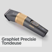 Haarschneidegerät Babyliss E987E (2 Stück)
