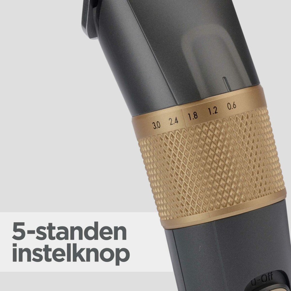 Hair Clippers Babyliss E987E (2 Units)