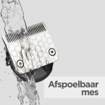 Hair Clippers Babyliss E987E (2 Units)