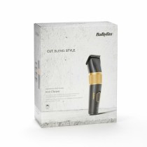 Hair Clippers Babyliss E987E (2 Units)