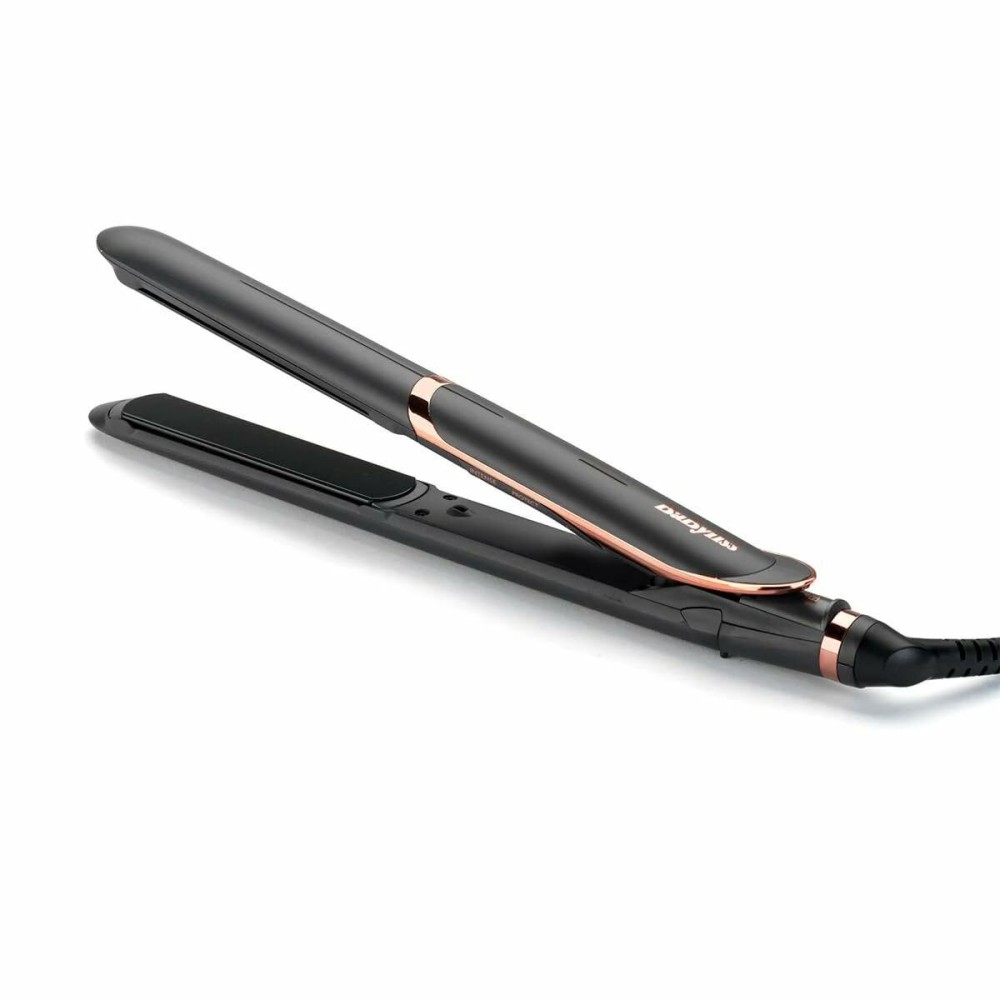Hair Clippers Babyliss ST394E Black 1 Piece (1 Unit)