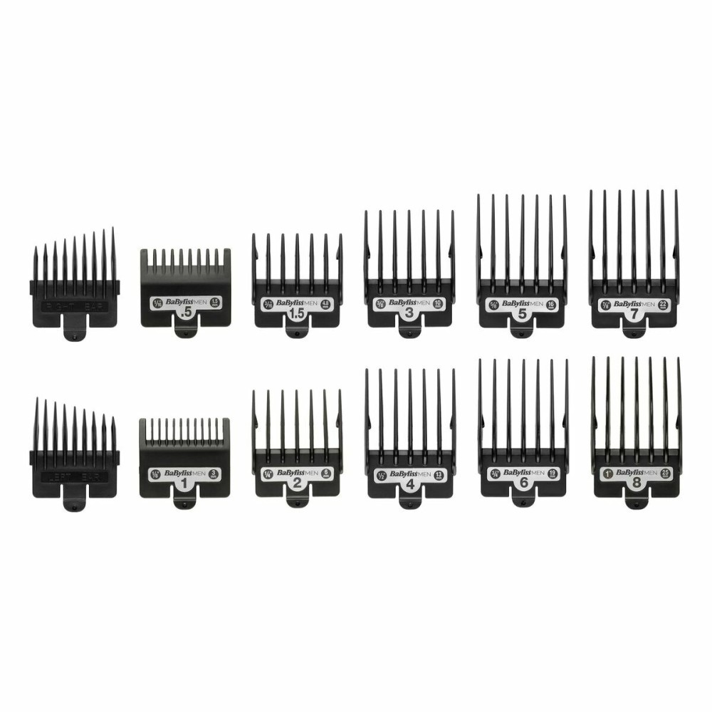 Hair clippers/Shaver Babyliss E996E