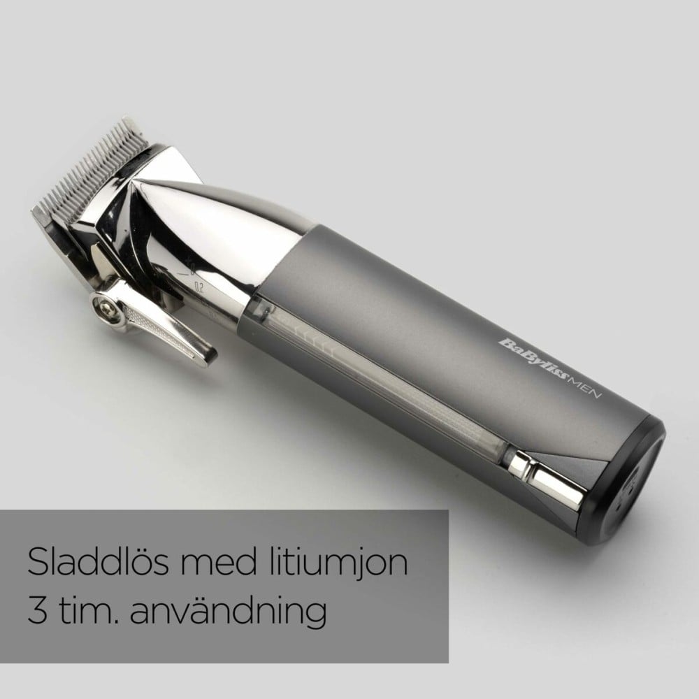 Hair clippers/Shaver Babyliss E996E