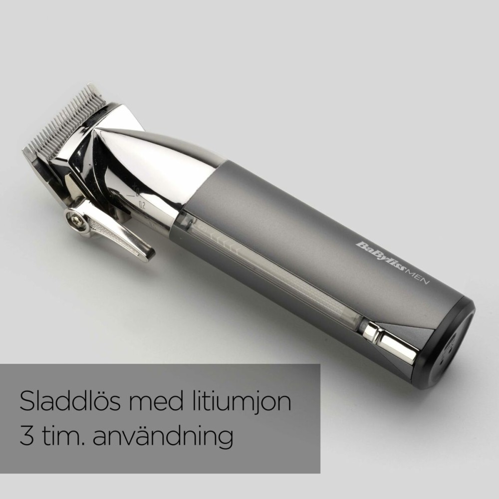 Tondeuses à cheveux / Rasoir Babyliss E996E
