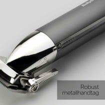 Haarschneider/Rasierer Babyliss E996E