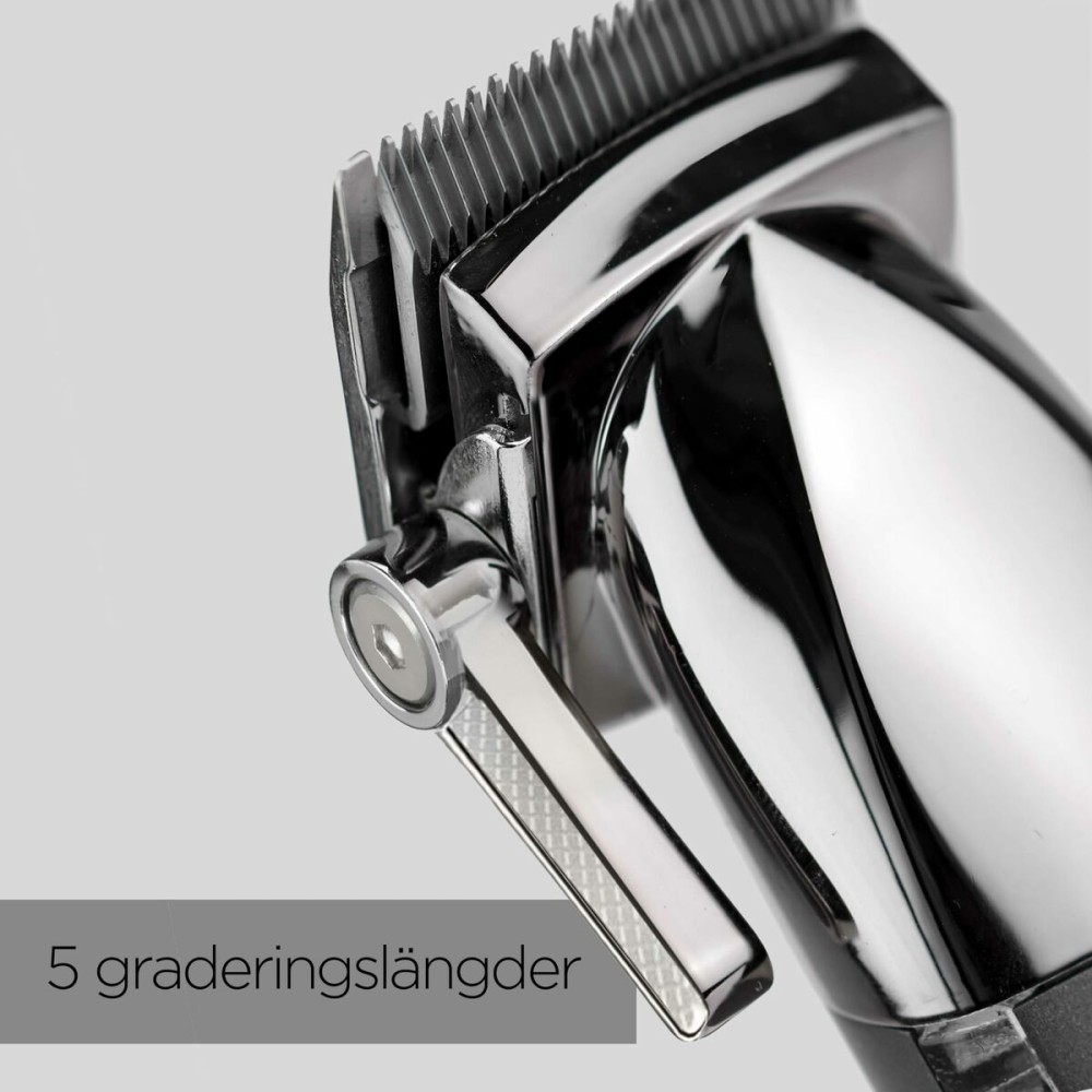 Tondeuses à cheveux / Rasoir Babyliss E996E