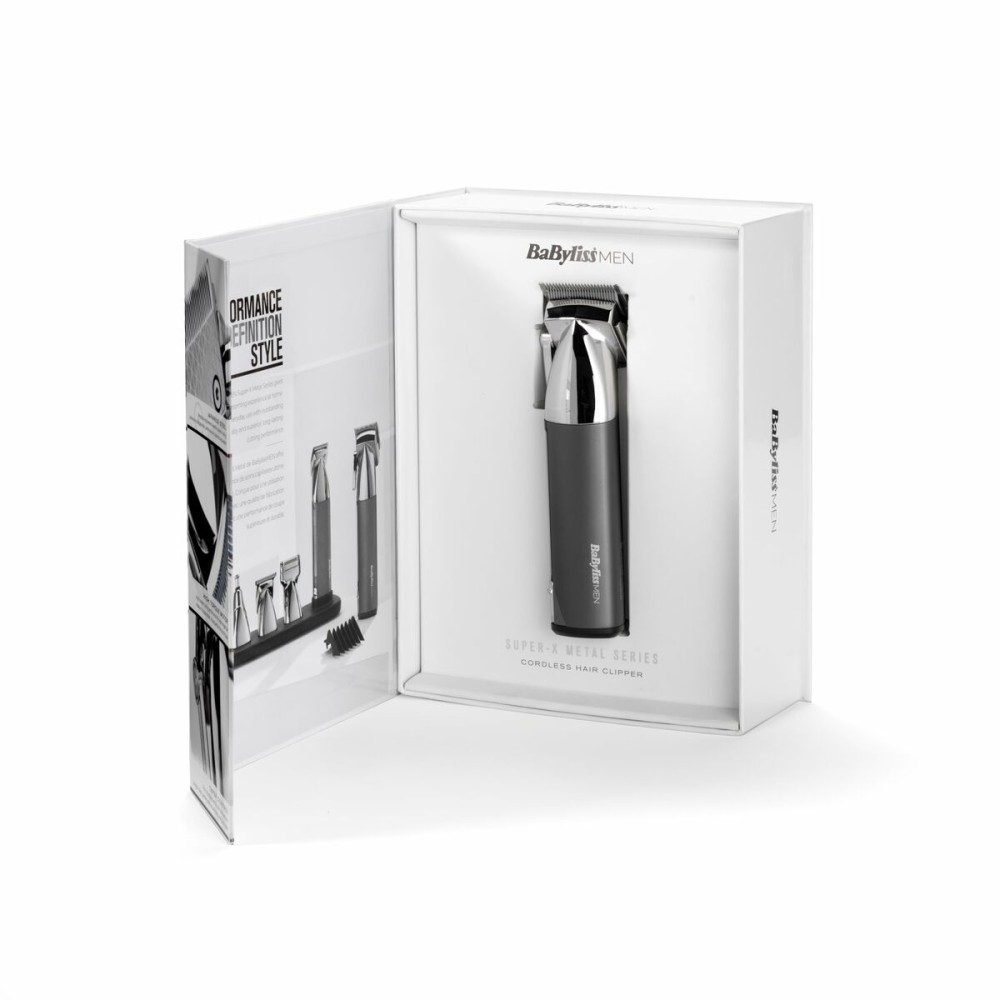 Hair clippers/Shaver Babyliss E996E