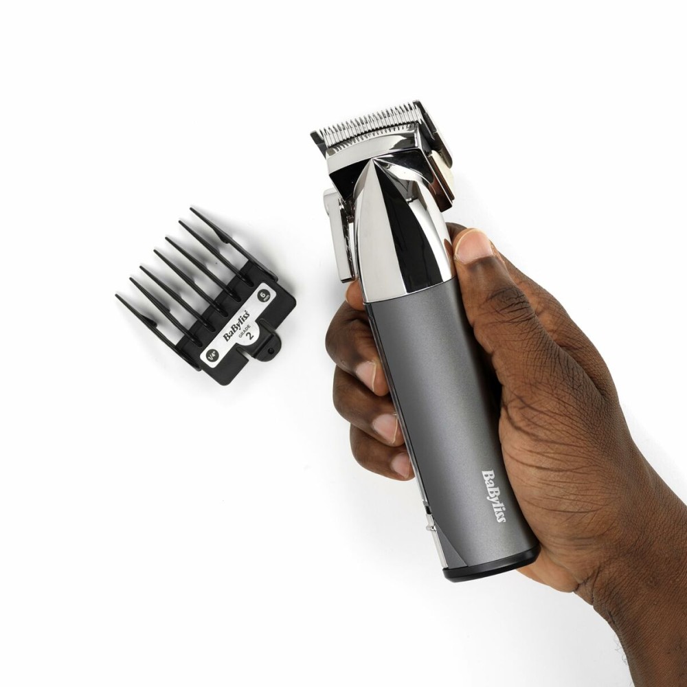 Hair clippers/Shaver Babyliss E996E