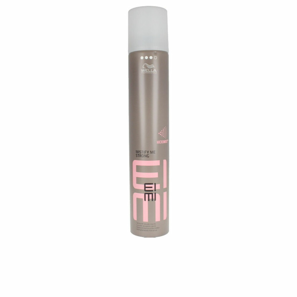 Spray de fixation forte Wella 81649981 500 ml