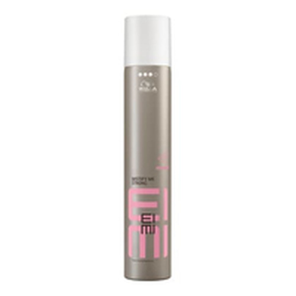 Spray de fixation forte Wella 81649981 500 ml