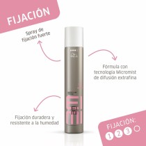 Spray de fixation forte Wella 81649981 500 ml