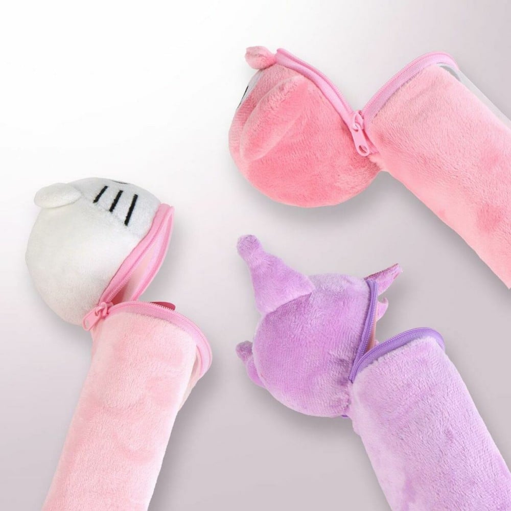 Holdall Hello Kitty Pink