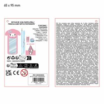 Holdall Hello Kitty Pink
