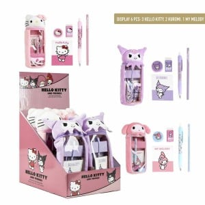 Holdall Hello Kitty