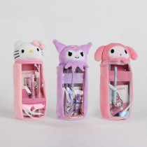Allzwecktasche Hello Kitty Lila