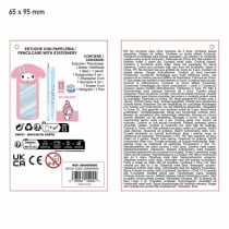 Allzwecktasche Hello Kitty