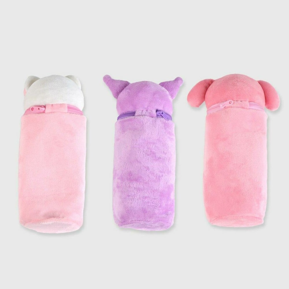 Holdall Hello Kitty Lilac