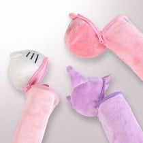 Holdall Hello Kitty Lilac