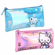 Holdall Hello Kitty Pink