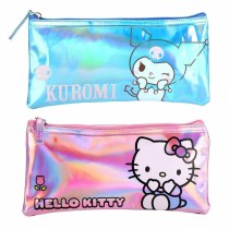 Holdall Hello Kitty Pink
