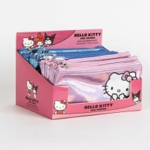 Holdall Hello Kitty Pink