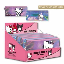 Holdall Hello Kitty Pink