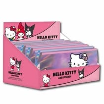 Holdall Hello Kitty Pink